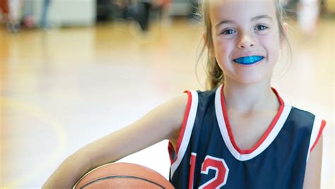Sports And Wearing Braces The Complete Guide Wilkinson Orthodontics