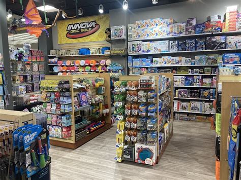 8 Best Toy Stores In Minnesota