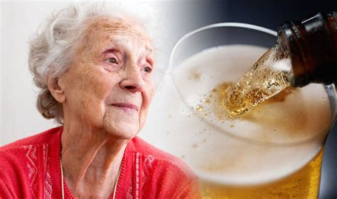 Dementia Drinking Too Much Alcohol Can Increase Your Risk Of The Disease Developing Uk