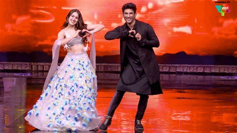 Watch Indias Got Talent Season 8 Full Episode 15 08 Dec 2018 Online For Free On