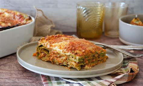 Lasagne Alla Bolognese La Ricetta Classica