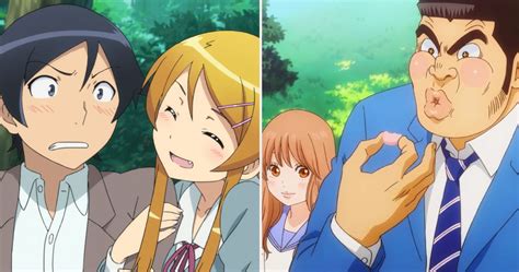 5 Things You Never See In Slice Of Life Anime And 5 Things You See Way