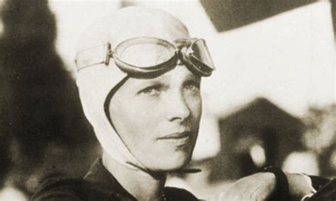 On This Day In History Amelia Earharts First Solo Ocean Flight On Jan 11 1935
