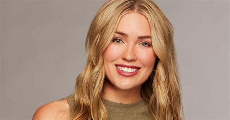 cassie from the bachelor is on another reality show that follows her love life — video