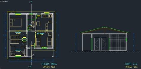 Planta Baixa Veja Como Fazer Em Passos Dicas Essenciais