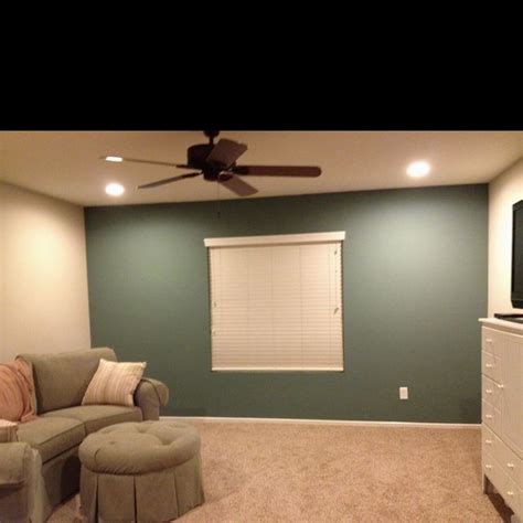I Really Like This Accent Color Its Called Studio Blue Green By