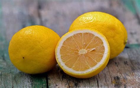 Qual O Significado De Sonhar Com Limão