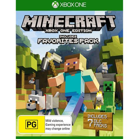 Minecraft Starter Collection Xbox One Ubicaciondepersonascdmxgobmx