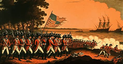 Battle Of Long Island Summary And Facts