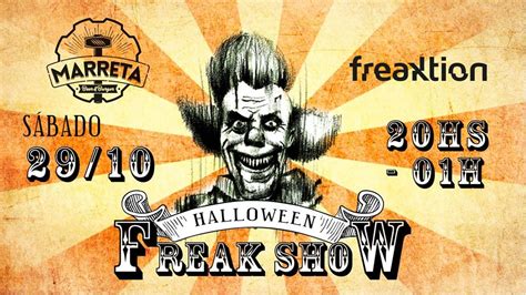 Halloween Freak Show Ninkasi Beer Club