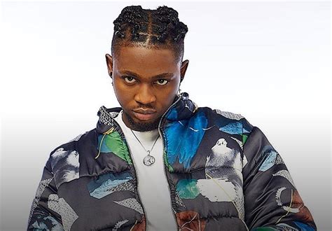 Omah lay's (@omah_lay) you turns 1 today. Two Months After Release, Omah Lay's "Get Layd" Still No. 1 Album
