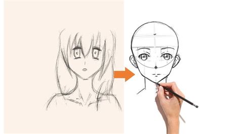 Learn to draw anime online free. Udemy 100% Free-Learn how to draw anime with the Rogue ...