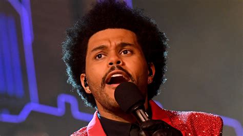 Showtimes Upcoming Documentary Will Make The Weeknd Fans Excited
