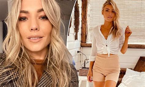home and away s sam frost reveals how she s overcome bullying daily mail online
