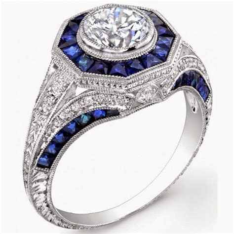 Mens Diamond Engagement Rings Images ~ Greetings Wishes Images