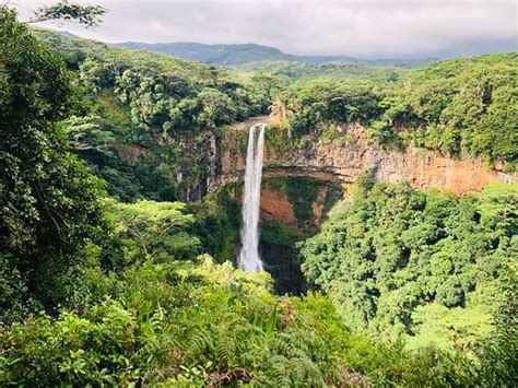 Chamarel Waterfall Mauritius 2020 All You Need To Know Before You