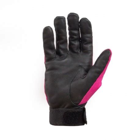 The product, pinky gloves, was apparently inspired by a time when the men saw tampons thrown into a bathroom trashcan. Akando Pro Pink Gloves are available at Rock Sky Market!