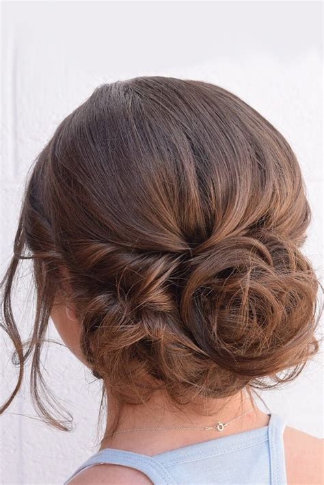 25 Wedding Hairstyles Ideas For Brides With Thin Hair My Stylish Zoo