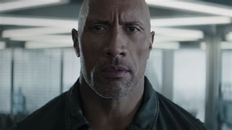 Hobbs And Shaw Sequel Could Be The Antithesis Of A Fast And Furious