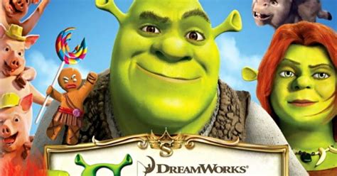 Watch Shrek Forever After Movie 2010 Hd Free Online On