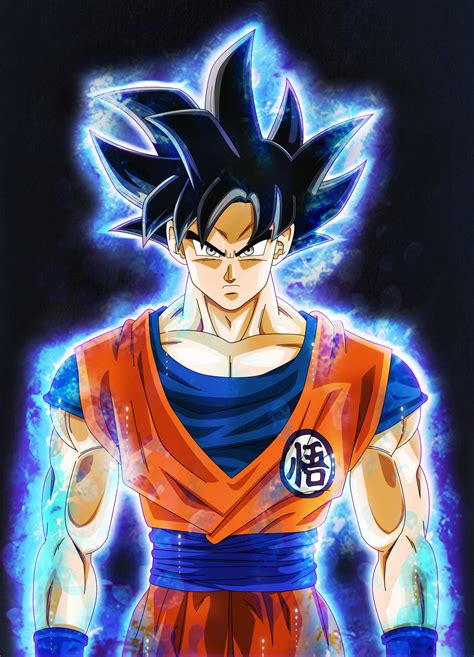Maybe you would like to learn more about one of these? Angelanne: Goku Migatte No Gokui Wallpaper Iphone