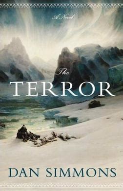 The war on terror is the term used to describe military efforts to eliminate terrorist activities and funding of terrorist cells by governments throughout the war on terror typically describes a number of different military operations in various locations, though primarily the middle east, and was declared. The Terror (novel) - Wikipedia