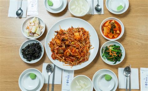 Must Eat Food In Busan — 10 Best Busan Famous Food And Must Try Food In