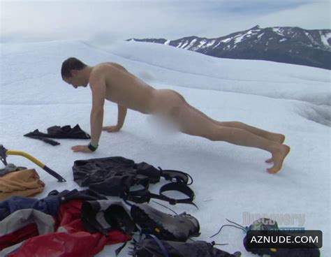Bear Grylls Nude And Sexy Photo Collection Aznude Men