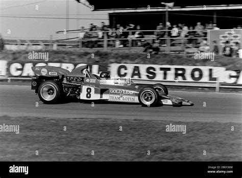 Lotus 72 Emerson Fittipaldi Hi Res Stock Photography And Images Alamy
