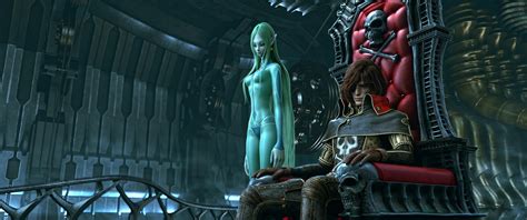 Space pirate captain harlock (shun oguri) and his crew on starship arcadia rises up against earth's oppressors. Venice 2013: SPACE PIRATE CAPTAIN HARLOCK - FilmoFilia