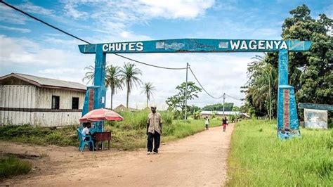 Visit Wagenia Falls Chutes De Wagenia In Kisangani With Our Guides