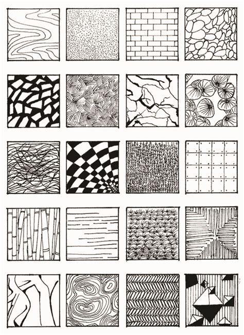 Pin By Jeanne Stewart On Texture Zentangle Patterns Doodle Art