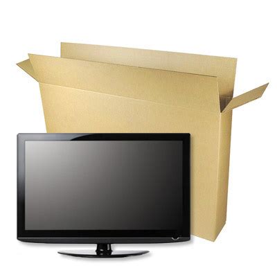 Looking for a new android tv box? 58-65" - 64x8x40 - Flat Panel TV Box Long Island - Plasma ...