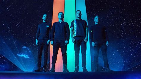 Imagine Dragons ‘evolve Through Indie Rock Pop Living Life Fearless