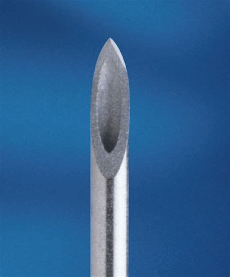 Buy Online Bd Needle Spinal Quincke 25 G 3 405170 Canada