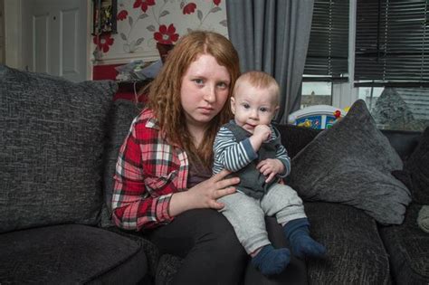 Breastfeeding Mum Forced To Stand For 30 Minutes After Passengers