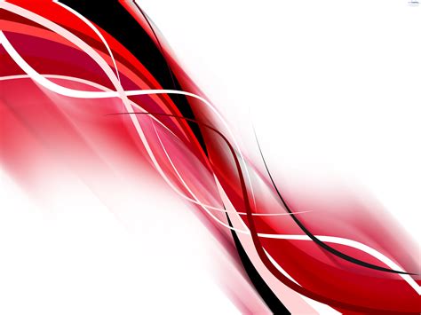 Red And White Wallpapers On Wallpaperdog