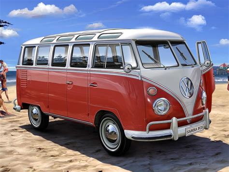 Top 10 Volkswagen Combi Vw Combis Van De Acapampar Vw Bus Vw