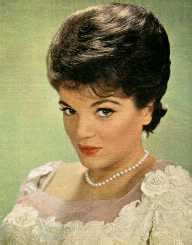 Maybe you would like to learn more about one of these? Connie Francis Biography, Life, Interesting Facts