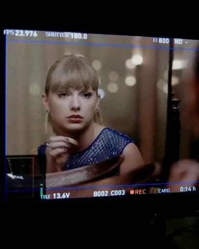 Taylor Swift Delicate Behind The Scenes Video In 2022 Taylor Swift