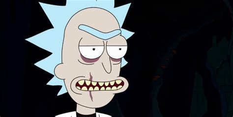 Ranking The 6 Best Versions Of Rick Sanchez In Rick And Morty Inverse