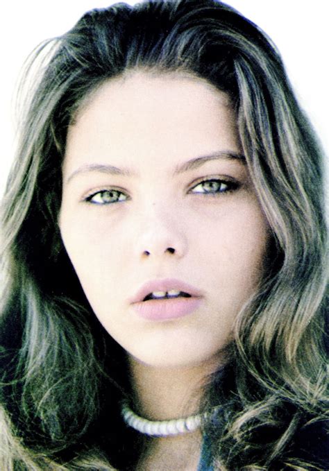 La biografia di ornella muti. ORNELLA MUTI -- HERTZKLOPFEN ! | Francesca rivelli ...