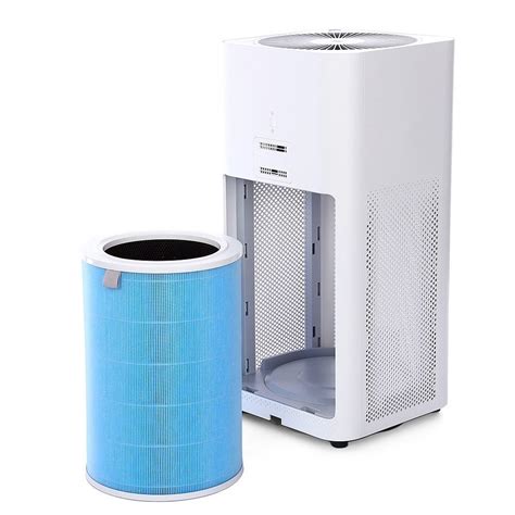 Free delivery and returns on ebay plus items for plus members. Xiaomi Mi Air Purifier 2 (16066) | T.S.BOHEMIA