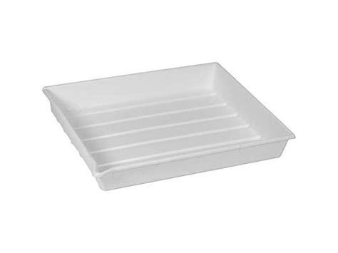 Paterson Photographic Plastic Developing Tray F20 X 24 Prints Tray