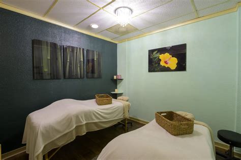 spa services maui s best massage and spa