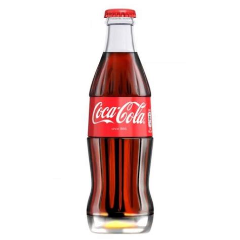Glass Coke 300ml New Size Southwest Wholesalers