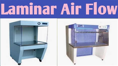 Laminar Air Flow Laminar Air Cabinet Tissue Culture Hood U Sem
