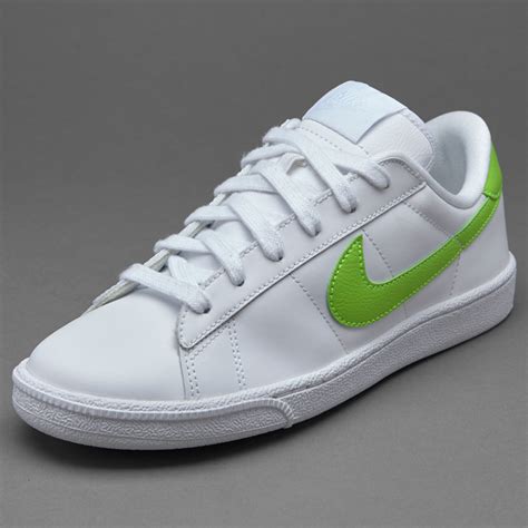 Womens Shoes Nike Sportswear Womens Tennis Classic White 312498 135
