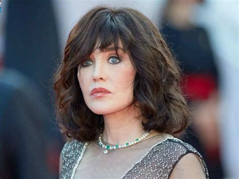 Adjani French Actress Isabelle Adjani Receives 2 Year Suspended Sentence And 264k Fine For Tax