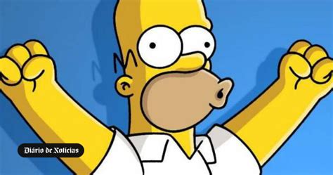 ″os Simpsons″ Dão Origem A Curso De Filosofia